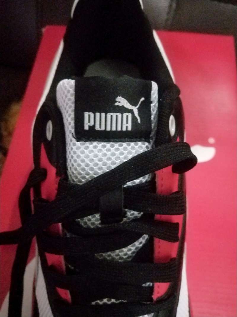 puma mens soft foam