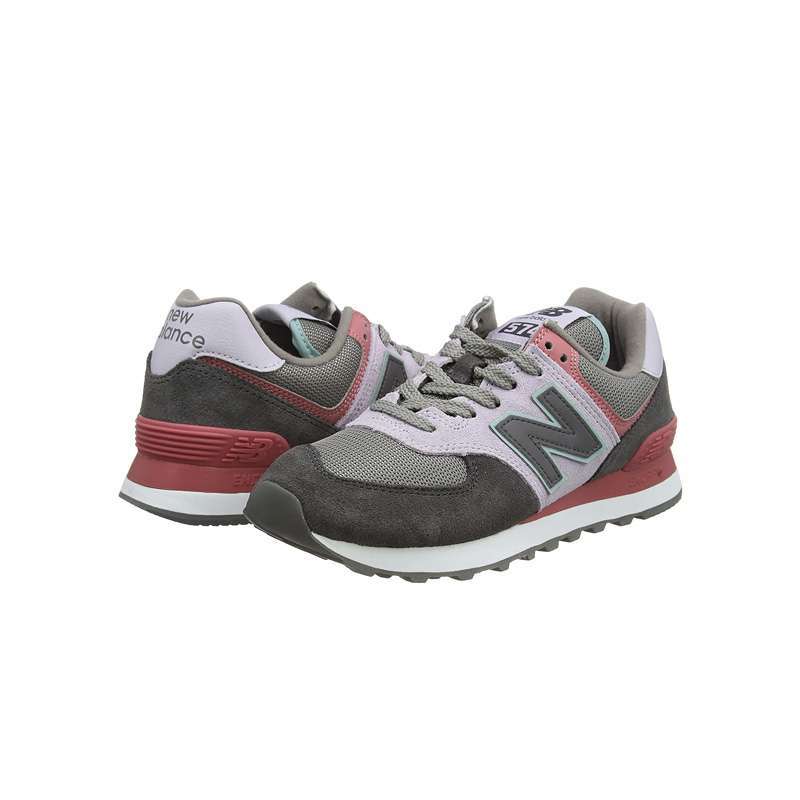 New balance shop 572 classic purple