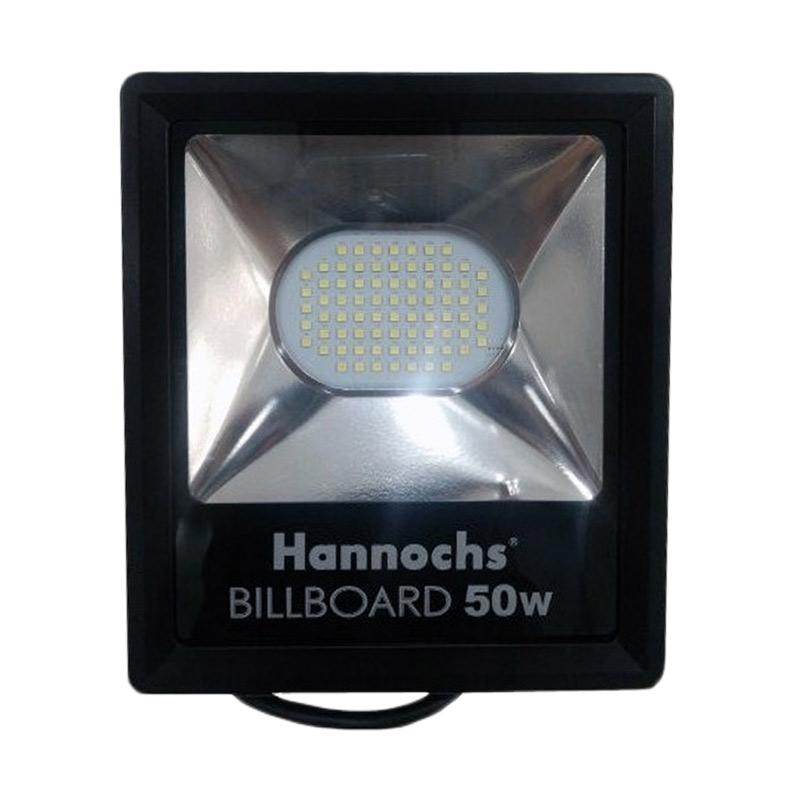 Jual Hannochs Billboard Lampu Sorot Led 50w Online Agustus 2020 Blibli Com