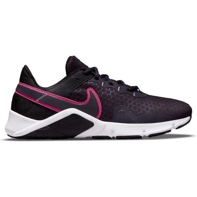 Promo NIKE Women Training Legend Essential 2 Sepatu Training Wanita [CQ9545-014]  di Seller Ganov Store - Kota Tangerang, Banten | Blibli