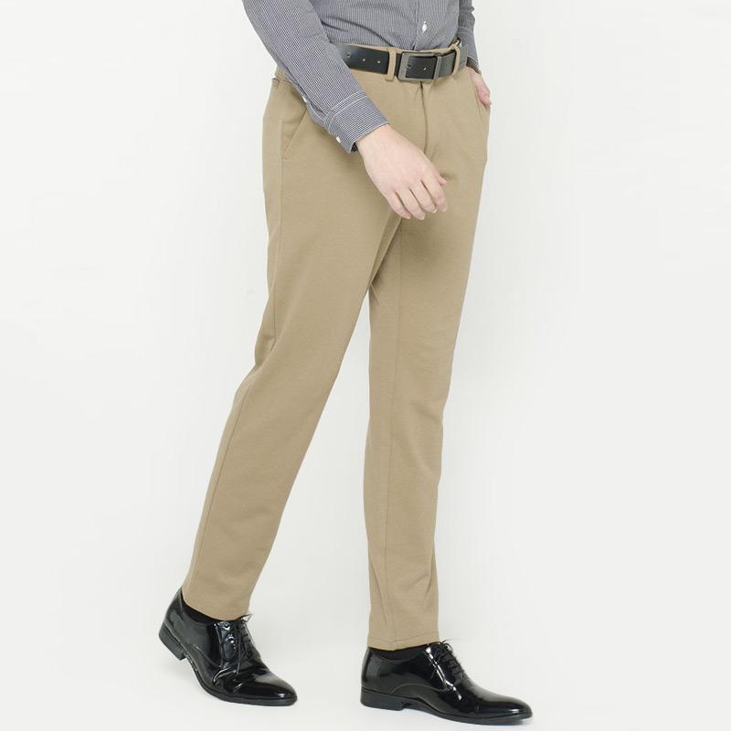 Jual The Executive Mix Polyester Chinos 