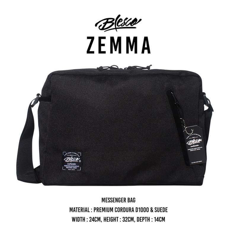 Tas laptop sling bag clearance
