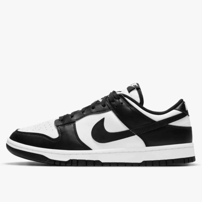Jual NIKE Dunk Low Black (GS) di Seller Hotsaucesneakers - Kota Jakarta  Utara, DKI Jakarta | Blibli