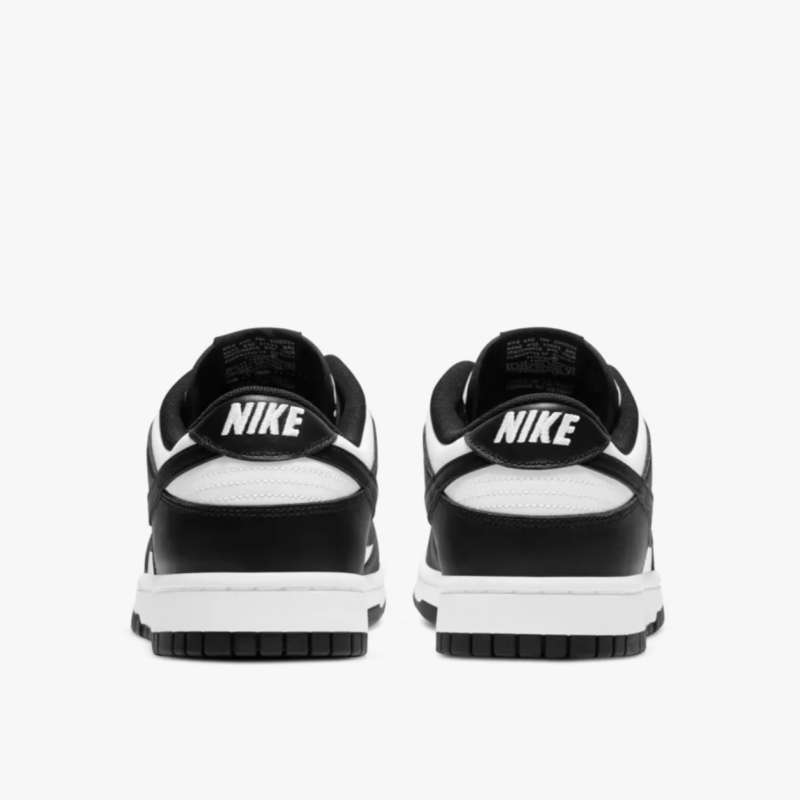 New Nike Dunk Low GS Black/Metallic Silver - White 2021 For Sale DC9560 -  north carolina elite track and field - 001