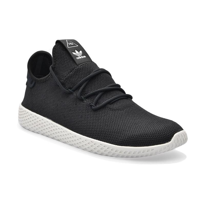 Jual adidas Originals Men Pharrell Williams Tennis Hu Shoes