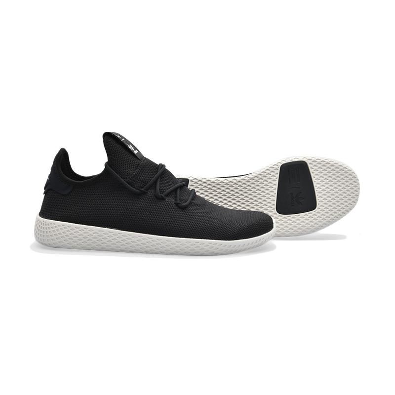 Adidas originals pharrell williams tennis hu shoes top (aq1056)