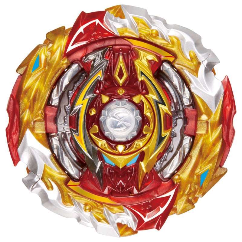 Promo TAKARA TOMY, Beyblade Burst 