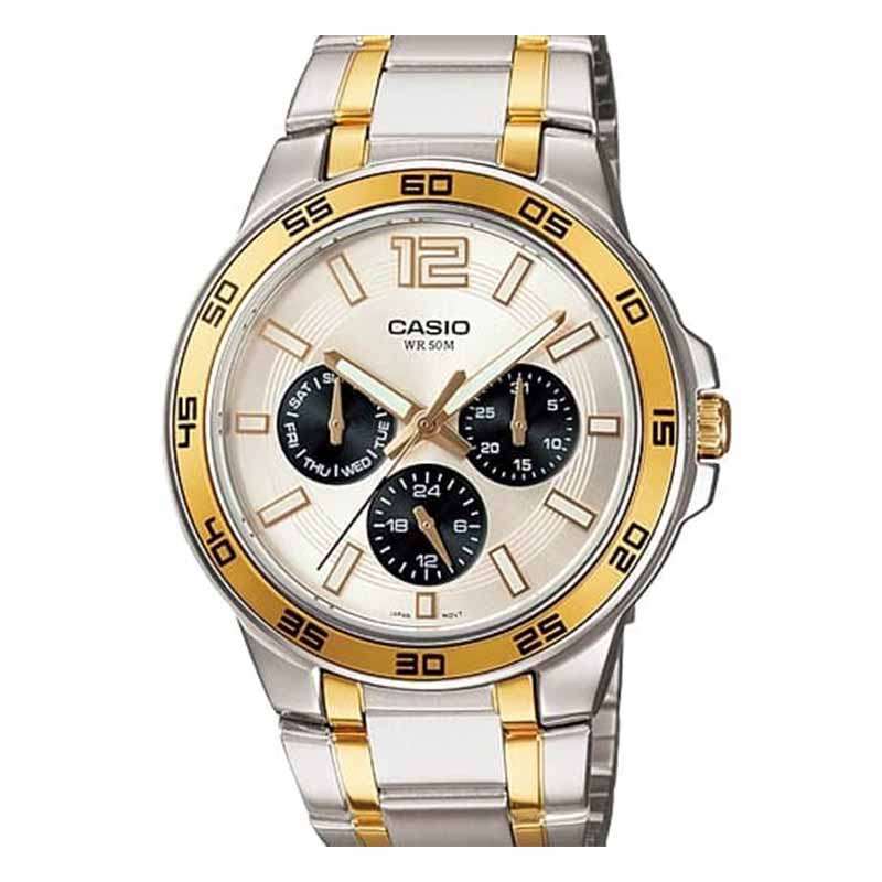 Model Casio Mtp 1300 Original Terbaru Harga Murah November 2024