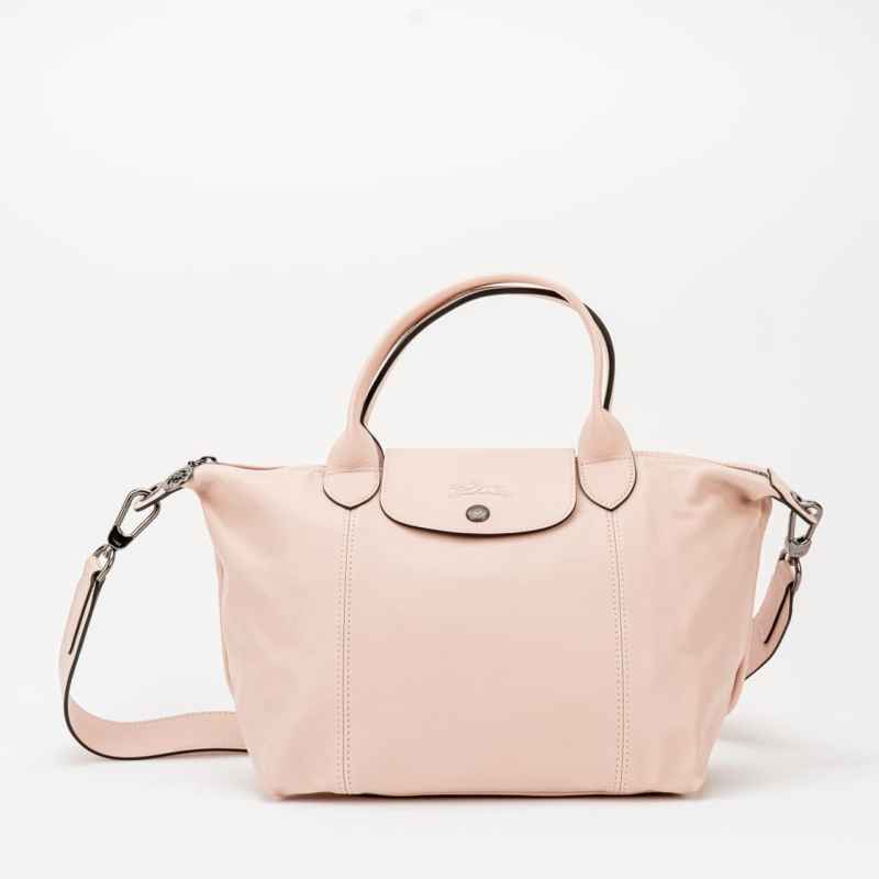 longchamp rose