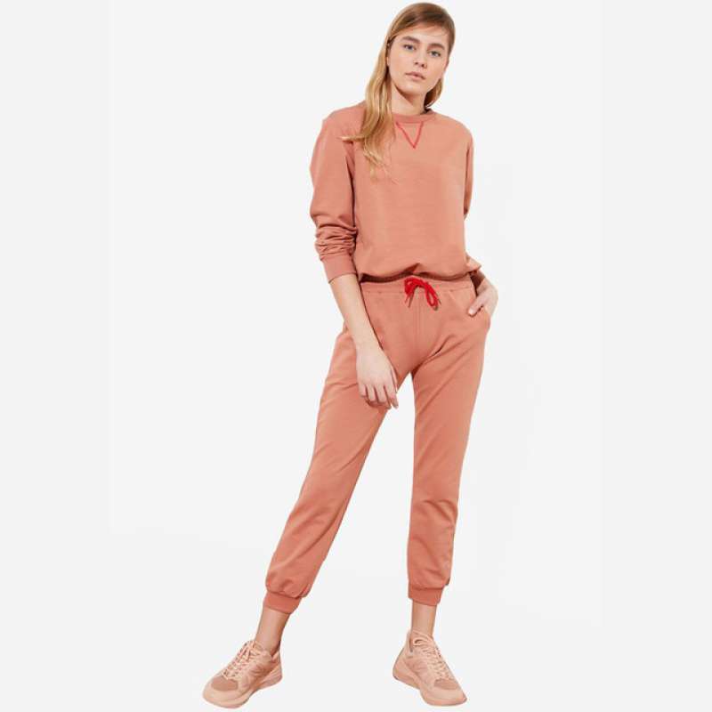 Trendyol 2-Piece Tracksuit Set Wanita 