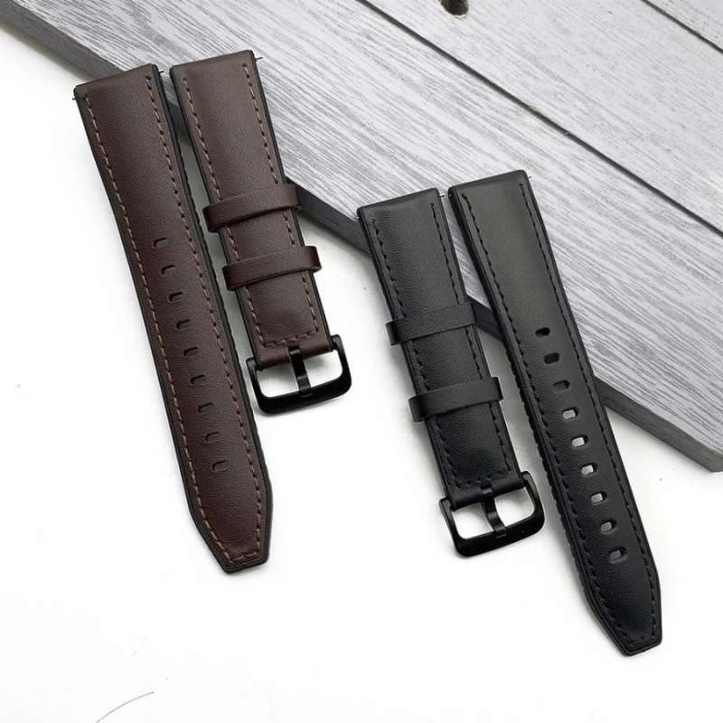 KULIT FOSSIL Q EXPLORIST HR GEN 