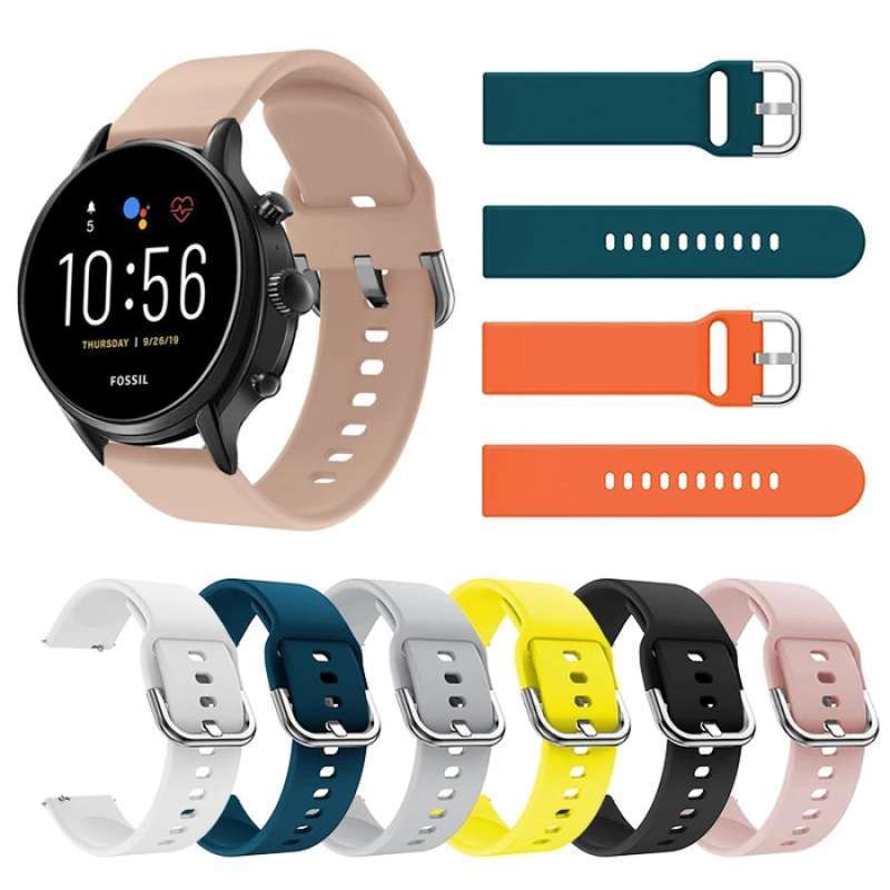 Fossil gen 5 carlyle bands Clearance