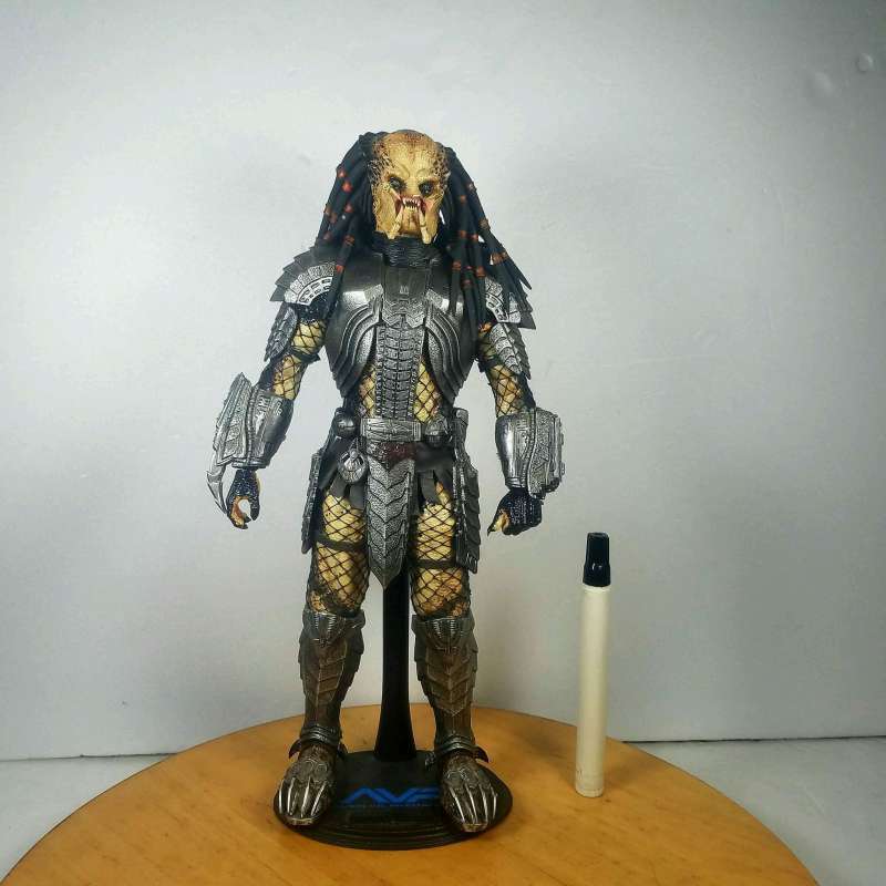 Jual mainan action figure hot toys 