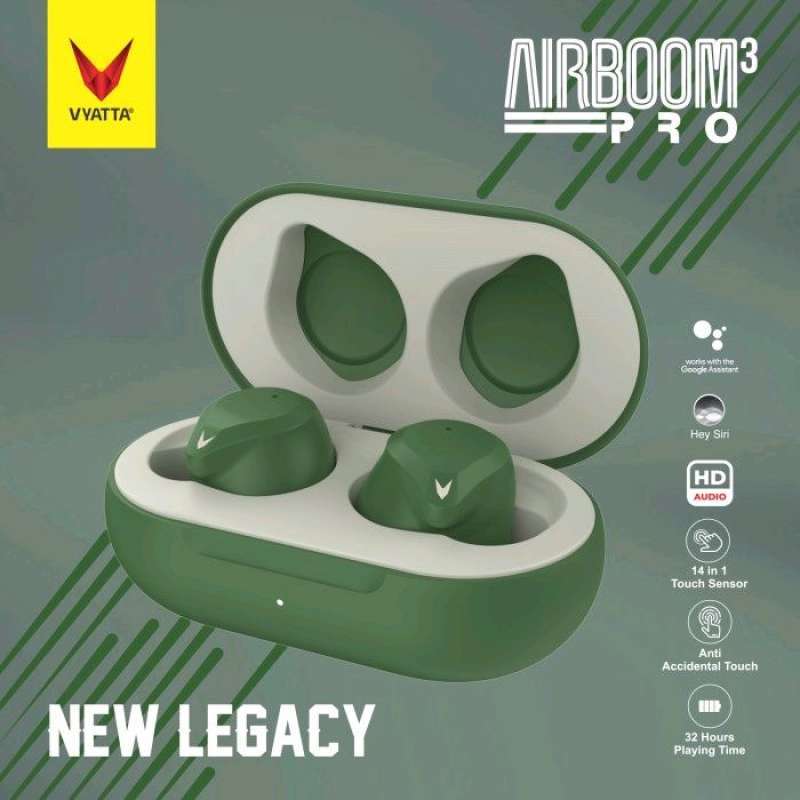 Vyatta air boom pro review 2025