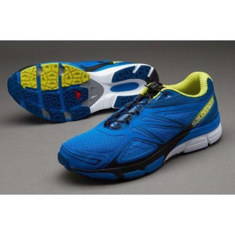 Salomon x sales scream 3d homme
