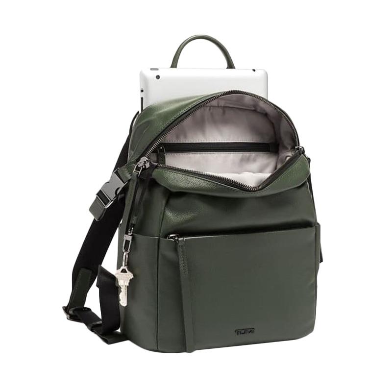 Jual TUMI Mezzanine Pat Backpack Wanita 