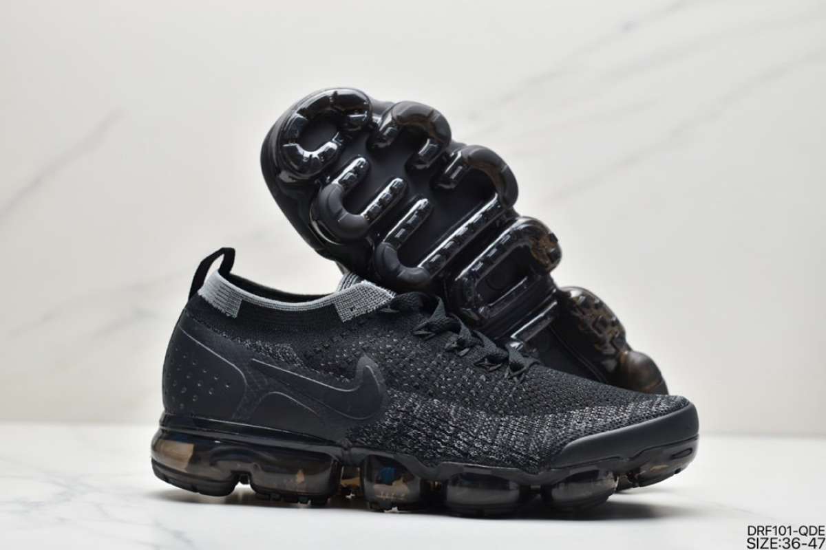 air vapormax running