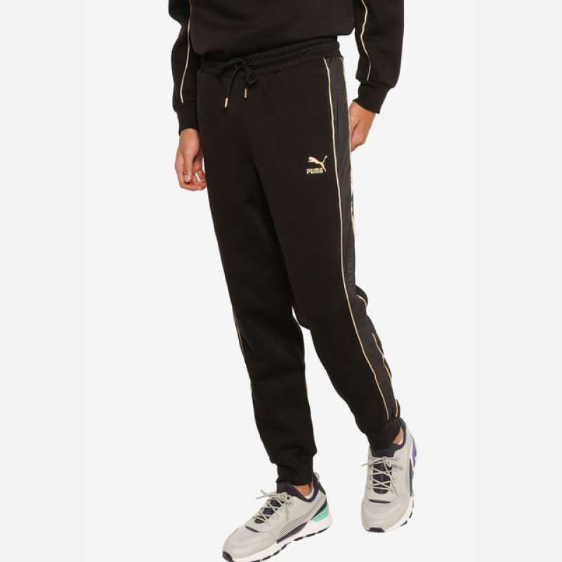 Jual Puma LUXE Sweatpants Pria 01 12 