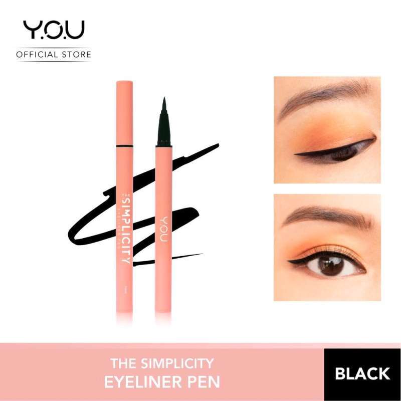 Eyeliner you shop