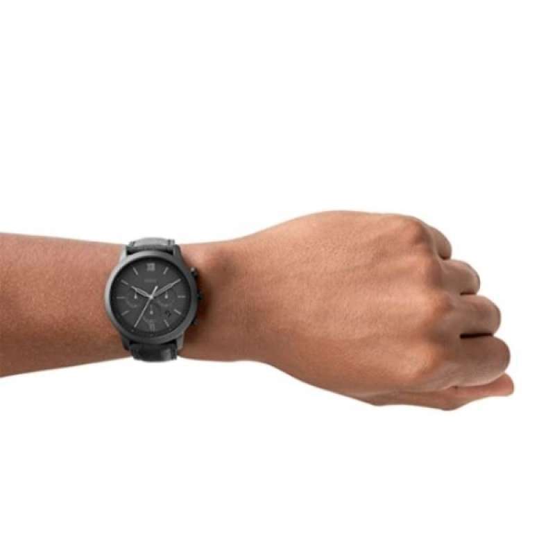 Jual Fossil Men Neutra Stainless Steel 