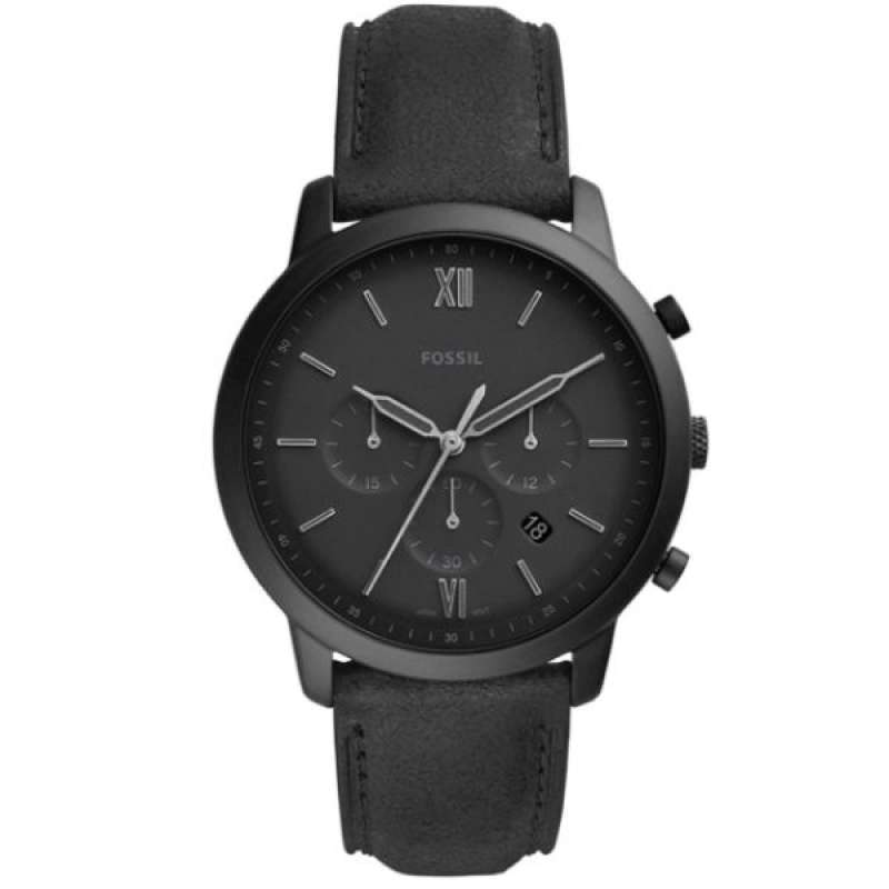 Jual Fossil Men Neutra Stainless Steel 