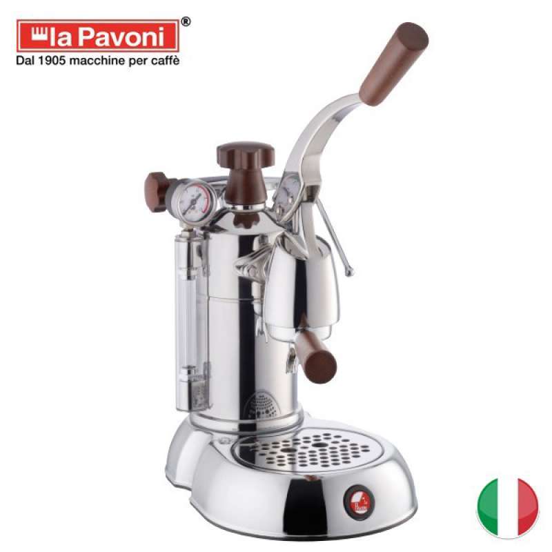 Jual Coffee Machine La Pavoni 