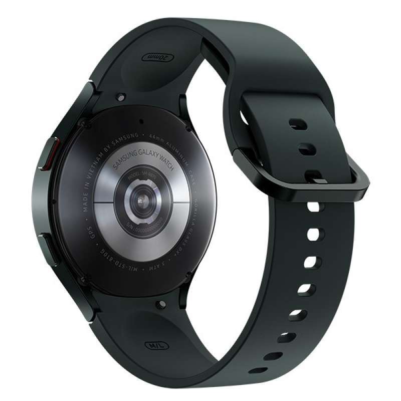 Promo Samsung Galaxy Watch 4 44mm (R870) di Seller Digiphone - Kota Jambi,  Jambi | Blibli