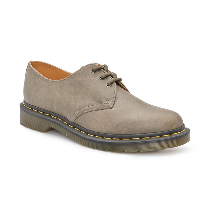 Dr martens outlet olive dusky