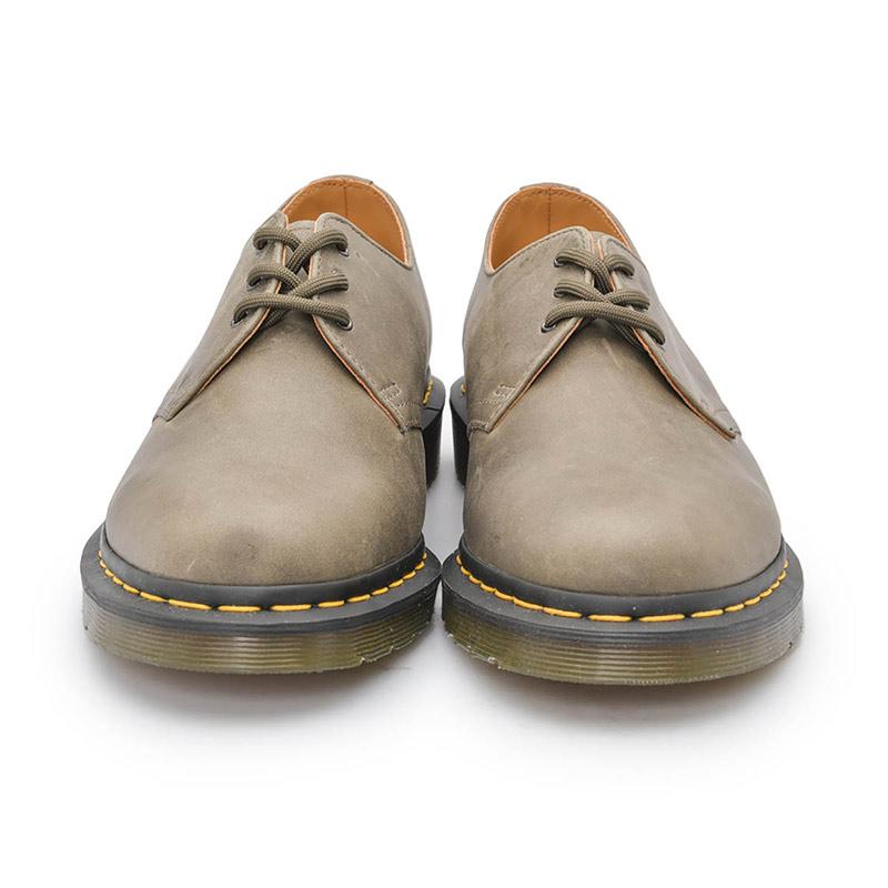 Dr martens olive dusky shop