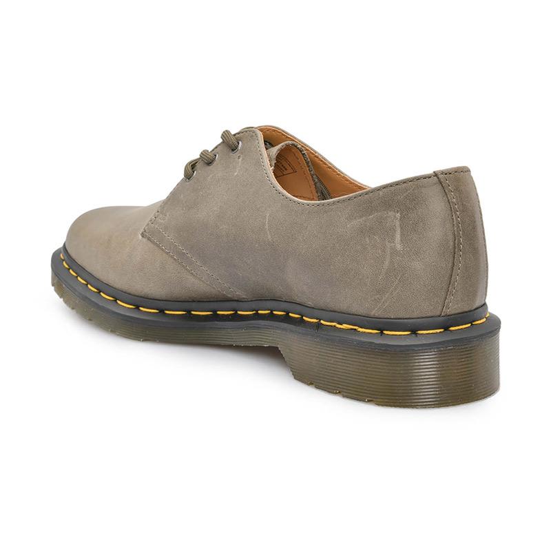 dr martens dusky olive