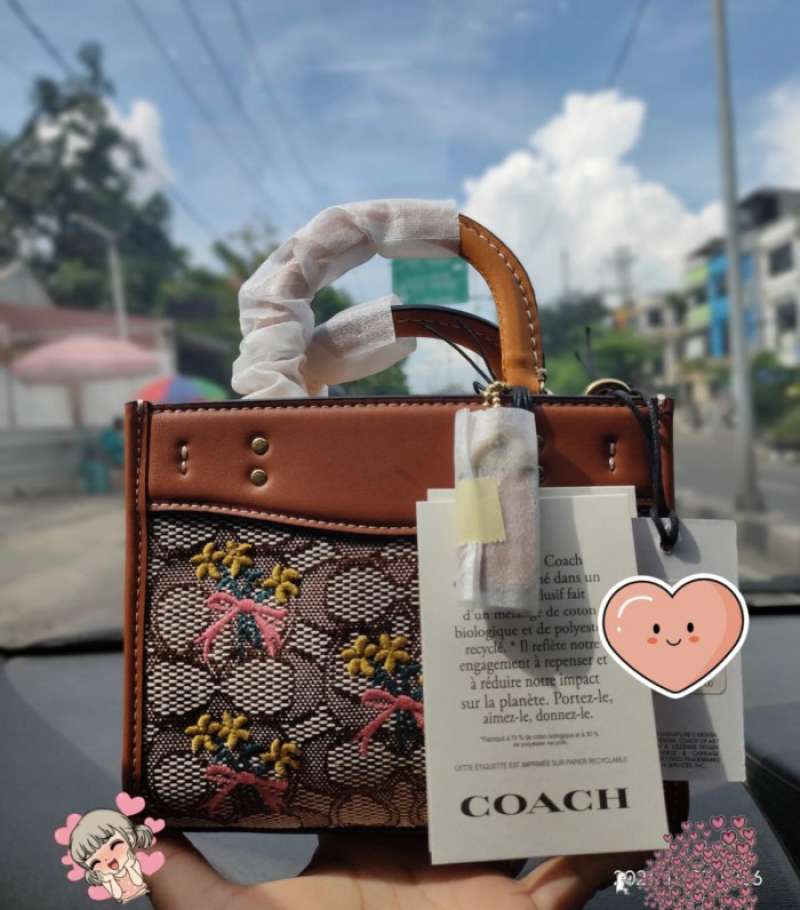 coach rogue