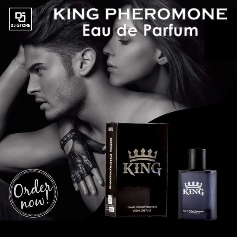 Parfum pheromone original shop