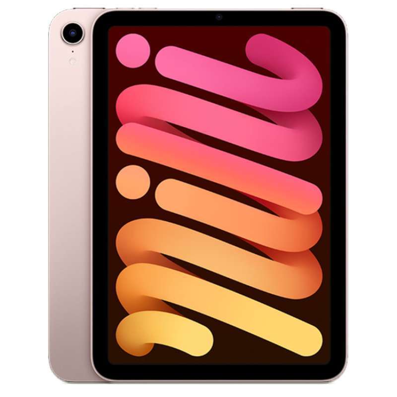 Jual Apple iPad Mini 6 2021 Tablet [8.3 Inch/ Wi-Fi + Cell/64 GB] - Pink di  Seller Blibli.com - Kota Jakarta Barat, DKI Jakarta | Blibli
