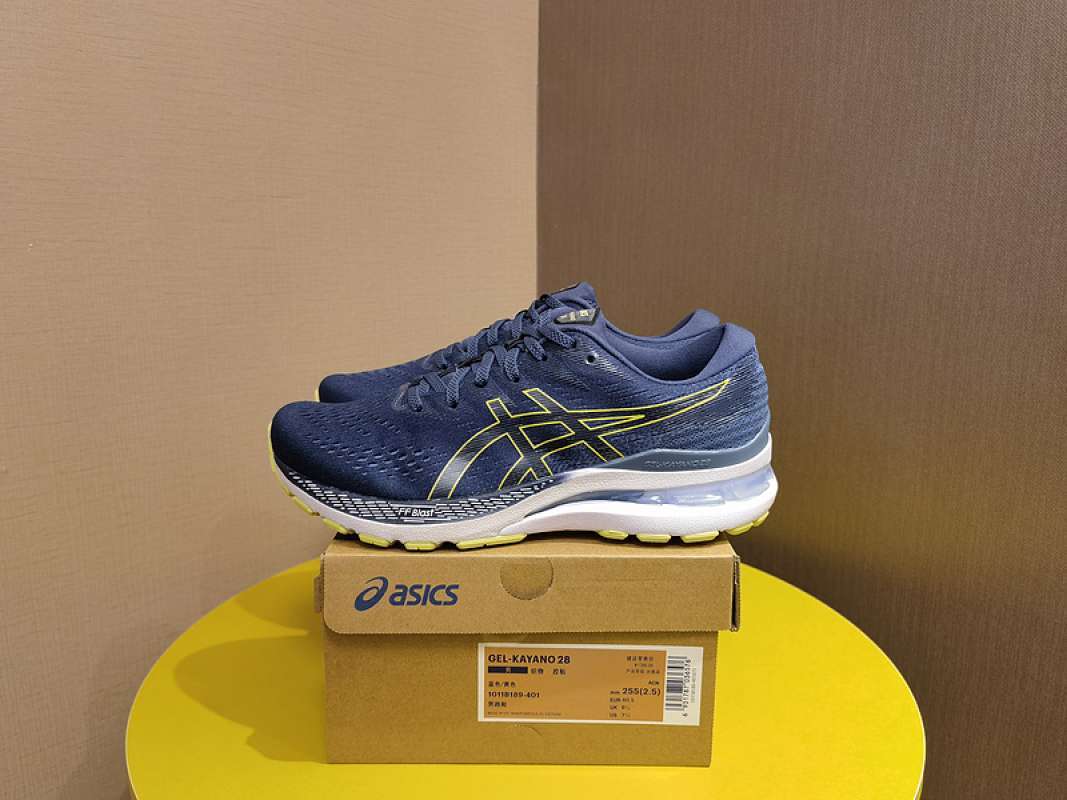 asics gel kayano original