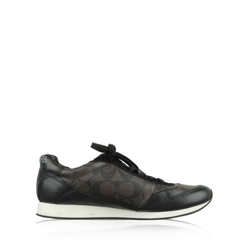 Coach rebecca sneakers top