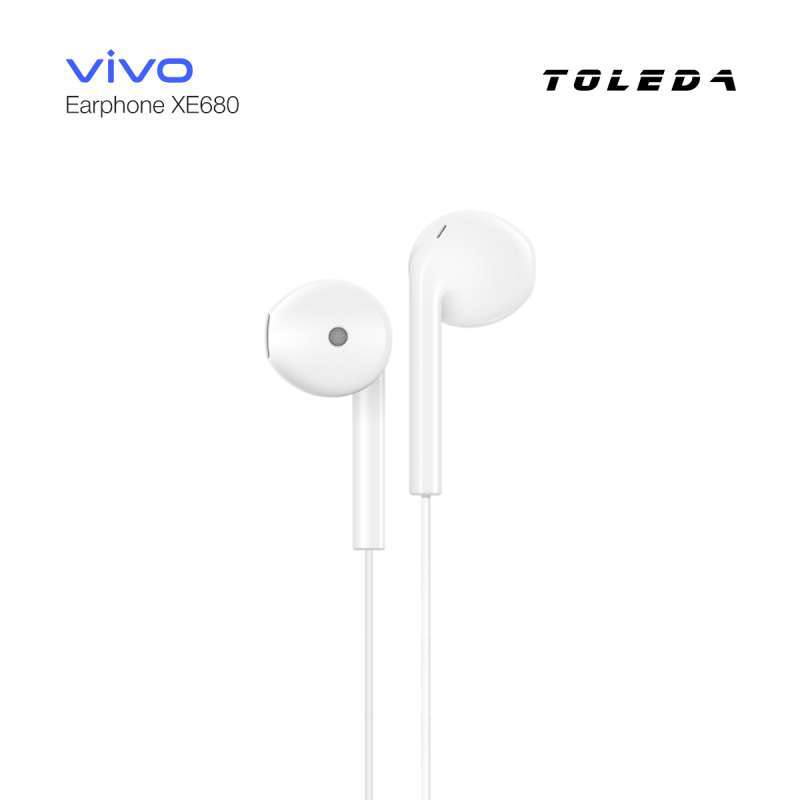 Vivo xe680 earphone best sale