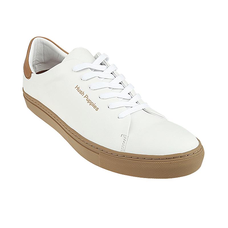 hush puppies shoe box