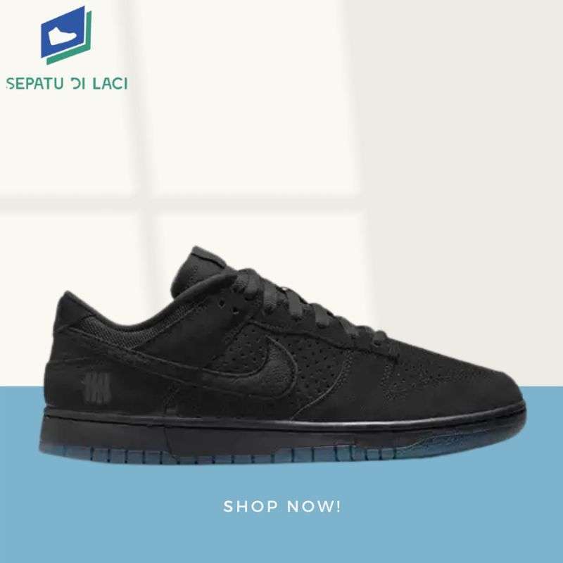 dunk low 5 on it