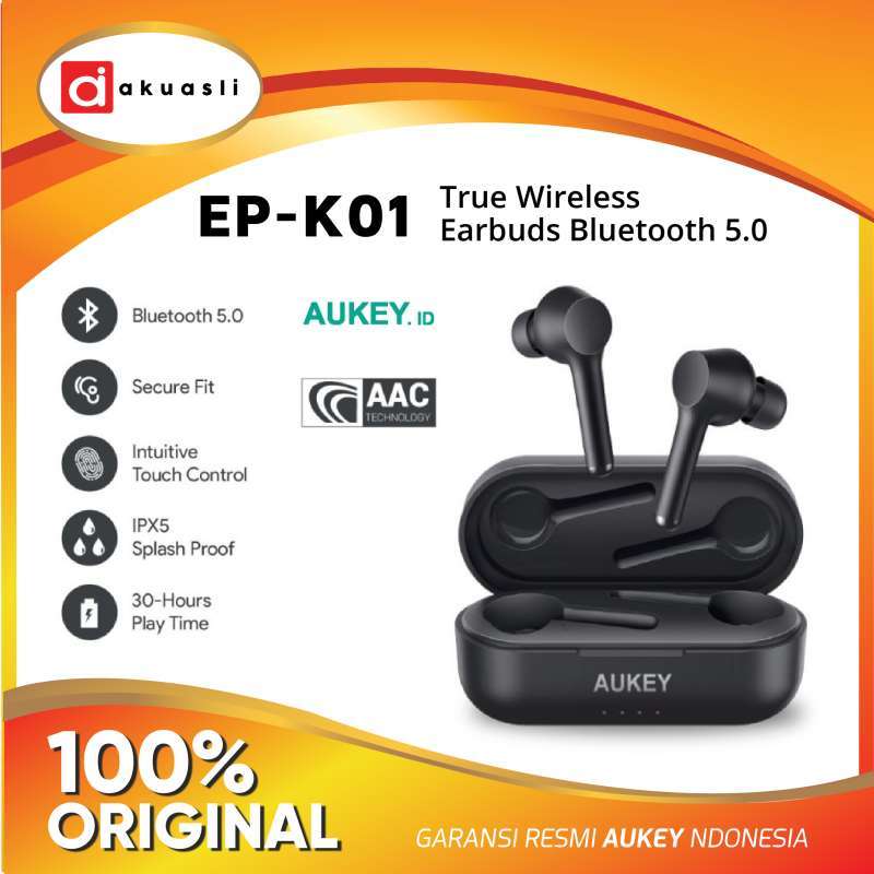 Aukey k01 deals