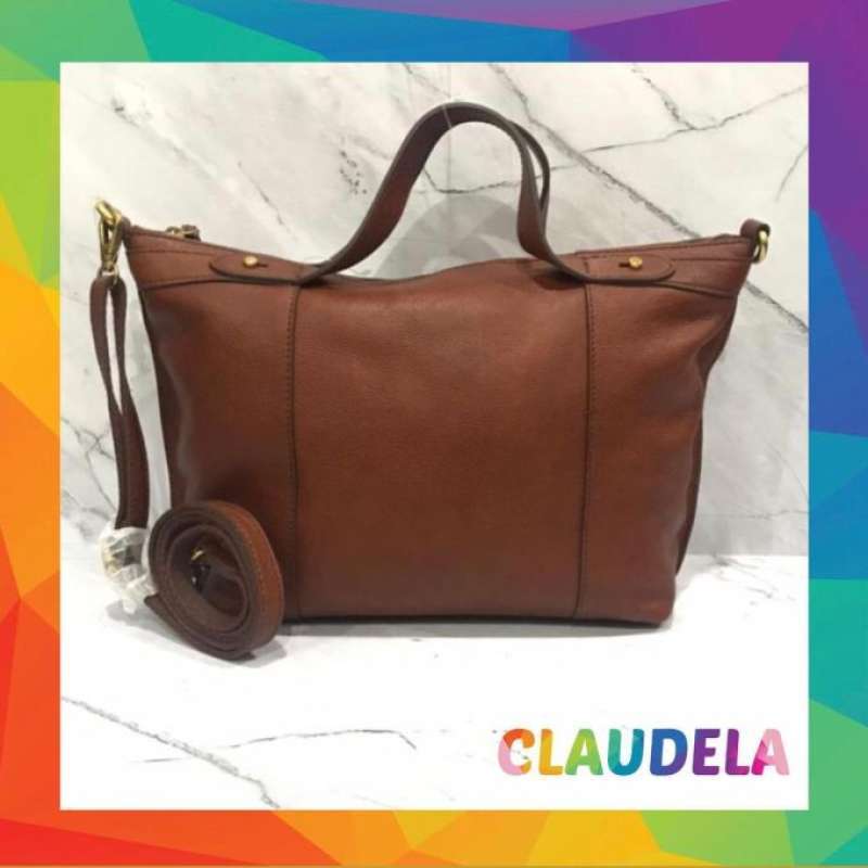 Sadie satchel fossil clearance