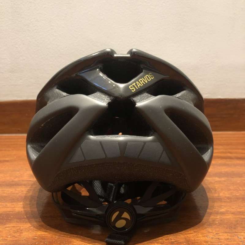 Promo Helm Sepeda Road Bike Bicycle 