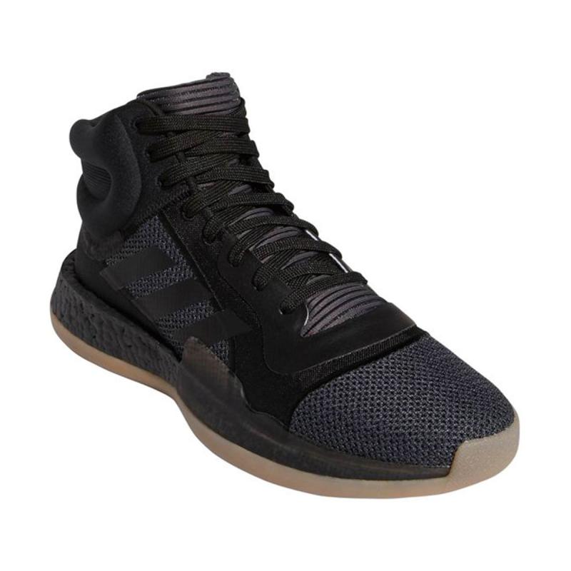 Jual adidas Men Basketball Marquee Boost Shoes Sepatu Olahraga