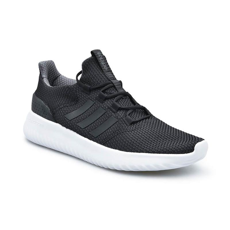 adidas cloudfoam ultimate men's sneakers