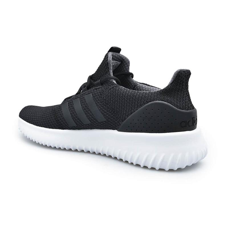 adidas cloudfoam ultimate mens running shoe
