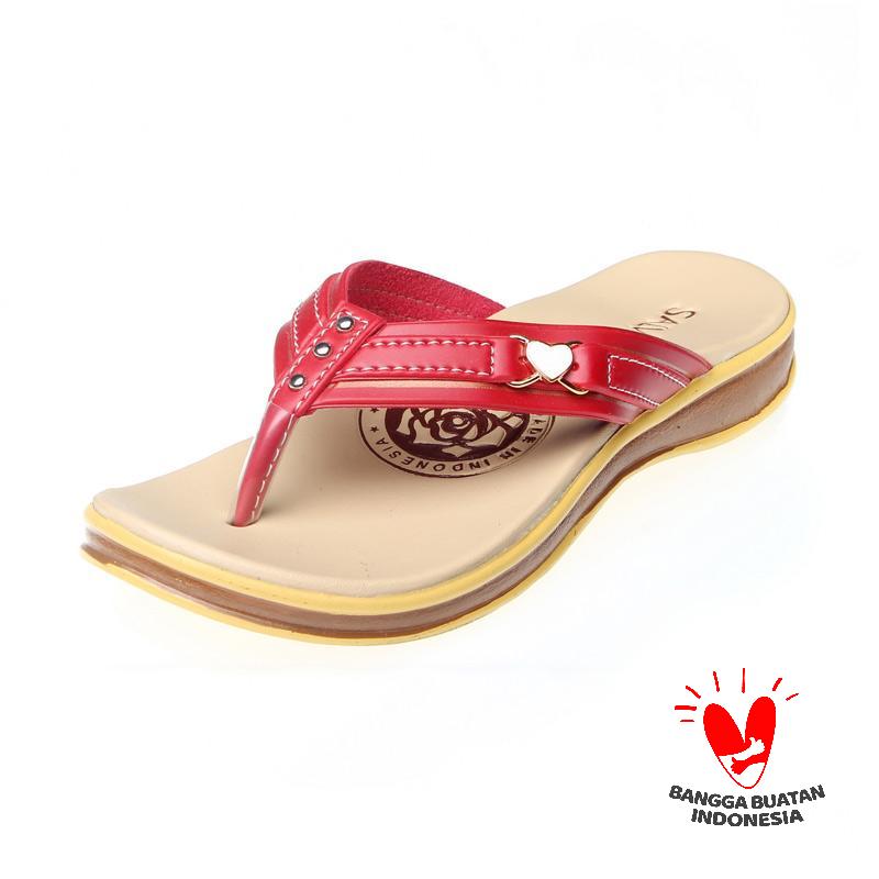 Jual Salvora S19 Sandal Wanita Murah Januari 2020 Blibli Com