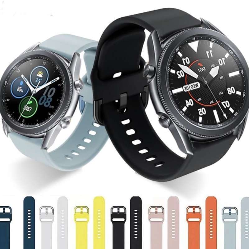 Jual strap shop samsung galaxy watch