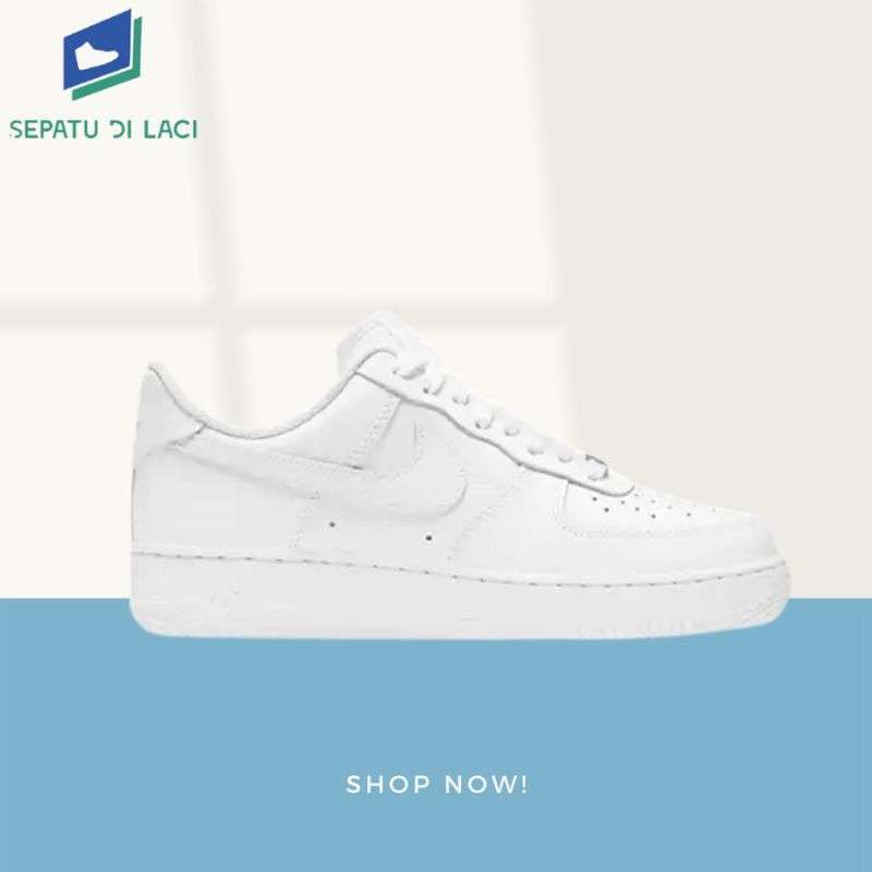 airforce one gs