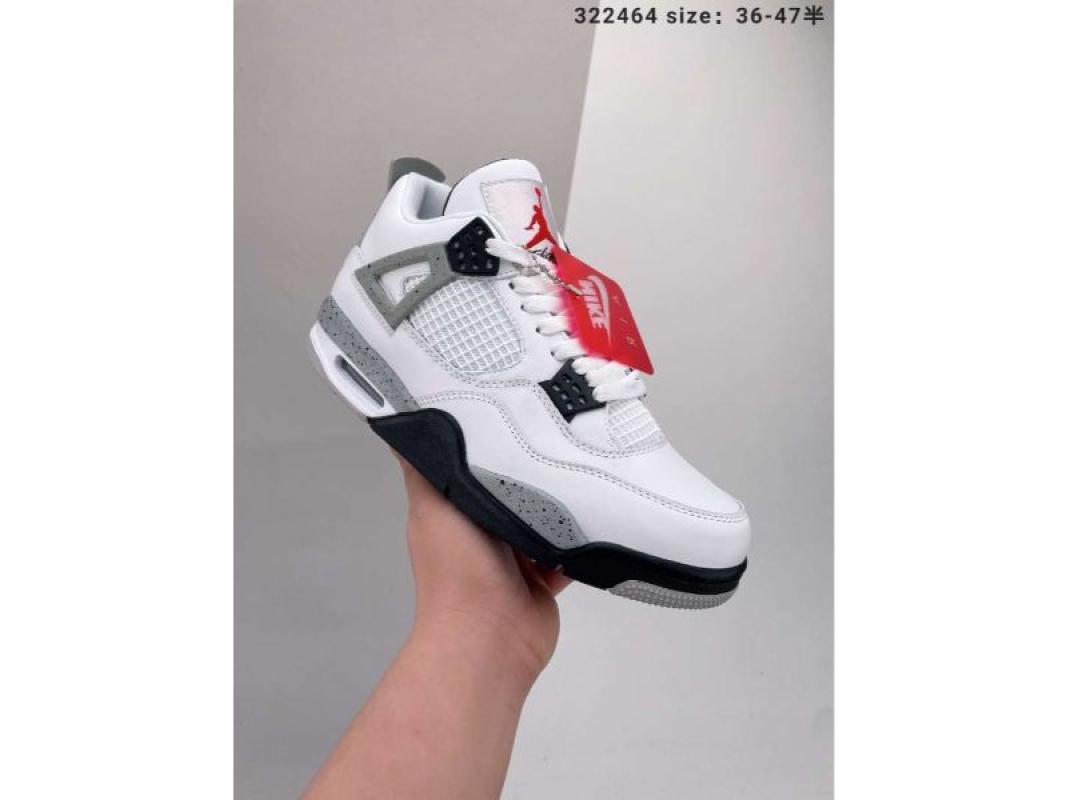 Jual NIKE AIR Jordan 4 Retro OG quot 