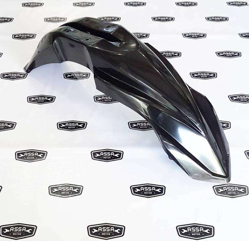 Spakbor Depan Yamaha YZ 250F 10-18 Thor