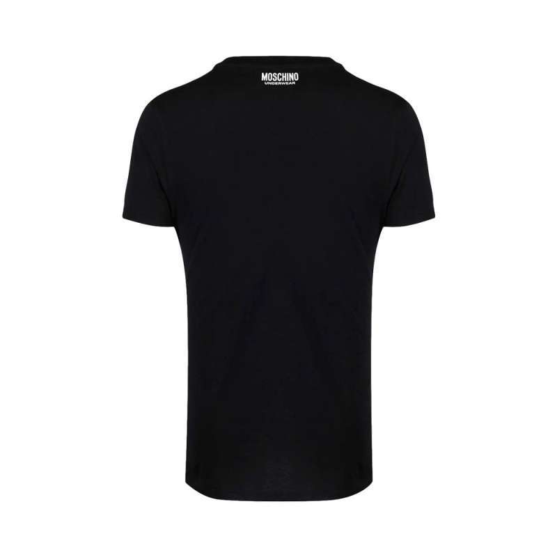 Promo Moschino Underwear Logo Shoulder 